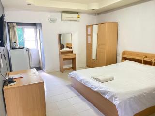บ้านสวนวงศ์จินดารักษ์ - Phayao - 3