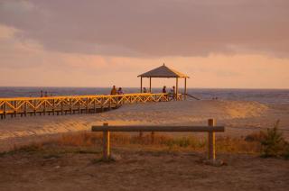 Miramar Conil - Conil de la Frontera - 9