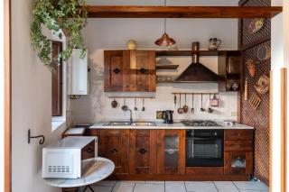 Panormus Cala a Mare by DomuSicily - Palermo - 7