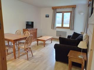 Bel Appartement en résidence avec piscines - Samoëns - 2