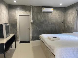 บ้านสวนวงศ์จินดารักษ์ - 1