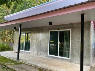 บ้านสวนวงศ์จินดารักษ์ - Phayao - 1