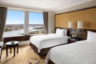 Shangri-La Sydney - 1
