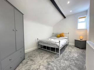 Yr Hen Bopty (The Old Bakery) - 6