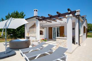Villa Irena - Medulin - 0