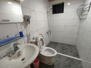 莒光英雄館民宿 B&b - Juguang - 2
