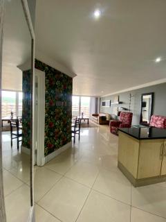 Apartment The Sails - Durban - 5