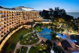 Shangri-La Golden Sands, Penang - Batu Ferringhi - 8