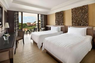 Shangri-La Golden Sands, Penang - Batu Ferringhi - 4