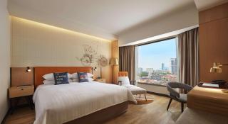 JEN Penang Georgetown by Shangri-La - 2