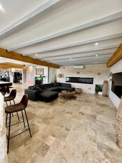 VILLA DEL CASTAGNOL - Saint-Nexans - 2