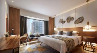 JEN Penang Georgetown by Shangri-La - George Town - 9