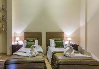 Riad Des Nations - 3