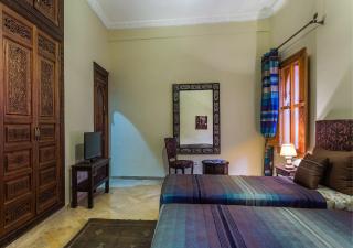 Riad Des Nations - 4