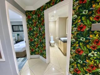 Apartment The Sails - Durban - 8