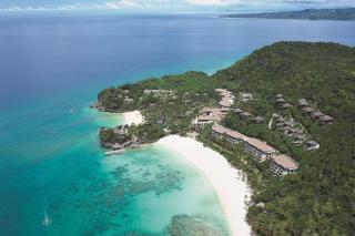 Shangri-La Boracay - Boracay - 5