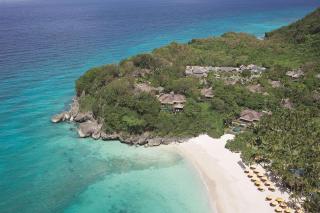 Shangri-La Boracay - Boracay - 4