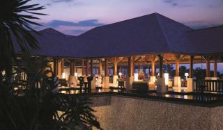 Shangri-La Boracay - 2