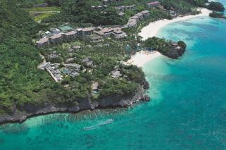 Shangri-La Boracay - Boracay - 3