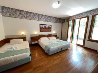 Hotel Meridiana - Sirmione - 2