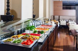 Hotel NH Poznan - Poznań - 8