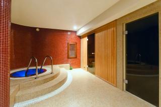 Hotel NH Poznan - Poznań - 7