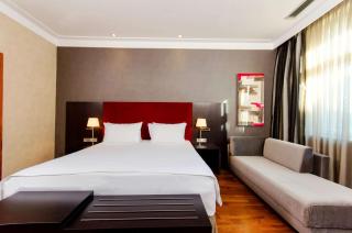 Hotel NH Poznan - Poznań - 4
