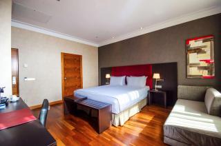Hotel NH Poznan - Poznań - 2