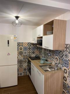 Silvi's House - 1
