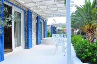 Flamingo Hotel & Spa - Pet Friendly - Ölüdeniz - 5