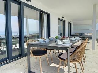 Via Celere 2330 Sea View Apartment - 6