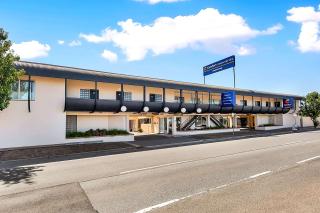 Comfort Inn & Suites Manhattan - Adelaide - 0