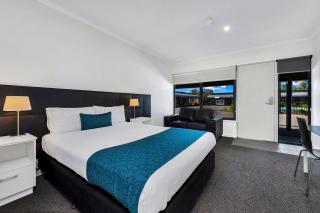 Comfort Inn & Suites Manhattan - Adelaide - 3