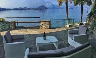 Gioconda Villa - Varenna - 4