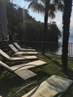 Gioconda Villa - Varenna - 3