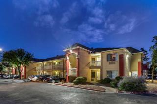 Suburban Studios Albuquerque Midtown - University - Albuquerque - 6