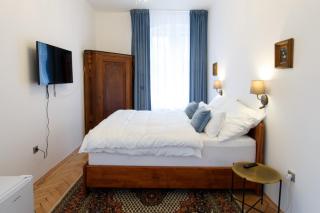 Parkhotel Vrbno - Vrbno pod Pradědem - 5