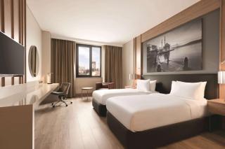 TRYP by Wyndham Istanbul Basın Ekspres - 3