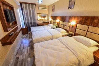 MARİNA HOTEL - Smirne - 1