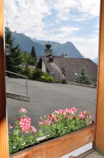 Appartement Rietli - Triesenberg - 4