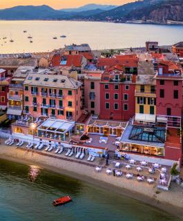 Hotel Miramare & Spa - Sestri Levante - 0