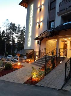 Apartman Dadja Zlatibor & SPA - Zlatibor - 0