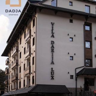 Apartman Dadja Zlatibor & SPA - Zlatibor - 9