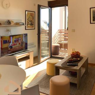 Apartman Dadja Zlatibor & SPA - Zlatibor - 1