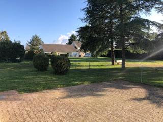 La Pommeraie - Ouzouer-sur-Loire - 6
