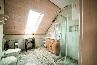 Karpacz-Sosnówka apartamenty butikowe z widokiem na góry - 3