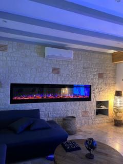 VILLA DEL CASTAGNOL - Saint-Nexans - 5