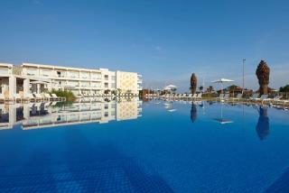 Radisson Blu Resort Saidia Beach - Saïdia - 0