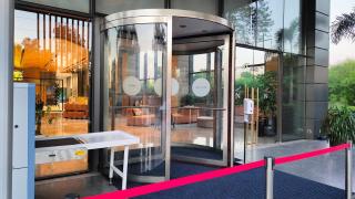 Novotel Chandigarh Tribune Chowk - Chandīgarh - 6
