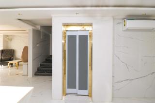 Hotel View - A Boutique Hotel - 3